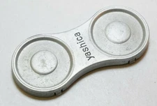 Yashica TLR Camera Metal Lens Cap (for 32mm diameter front)