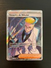 Carte Pokémon : Ténacité de Nikolaï 087/064 Fable Nébuleuse Français NEUF