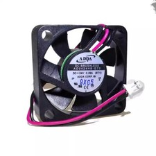 ADDA AD0424HB-G70 4020 DC24V 0.09A 4CM 2-Wire Silent Cooling Fan