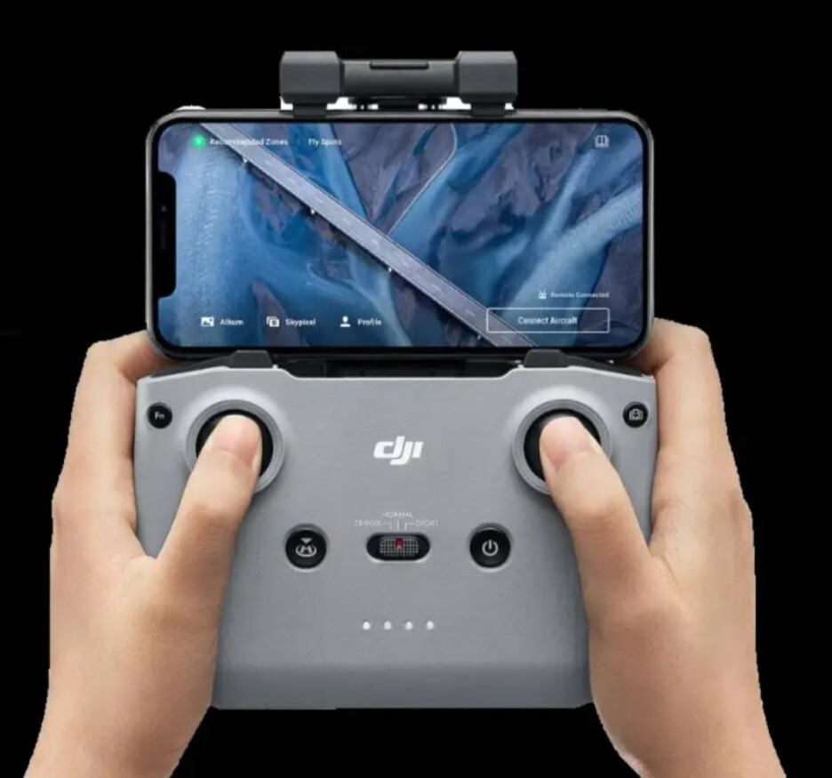 トイラジコン djl air2s DJI Air 2S Mini 3 Pro, Mavic 3, RC231 Remote Controller RC