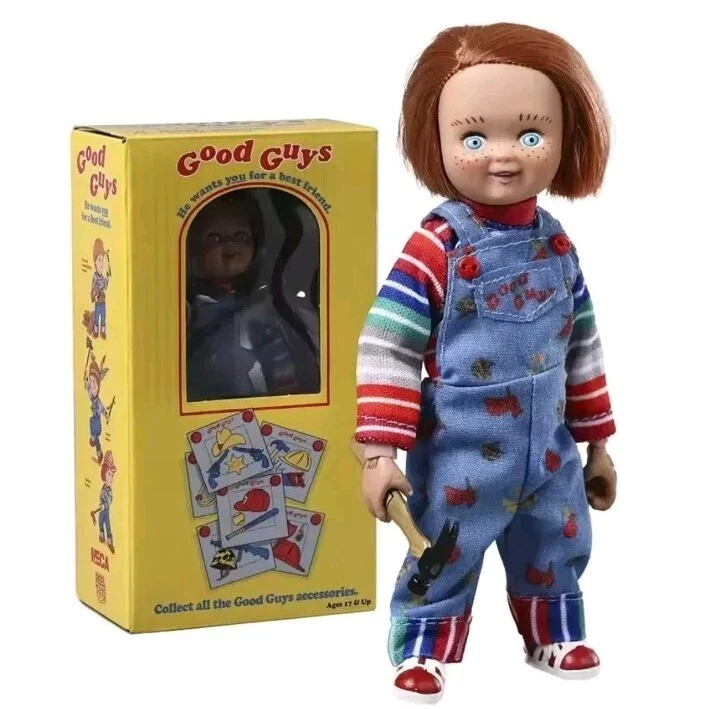 Giacca Personalizzata Chucky Per Adulti, In Nylon/poliestere, Taglia Unica