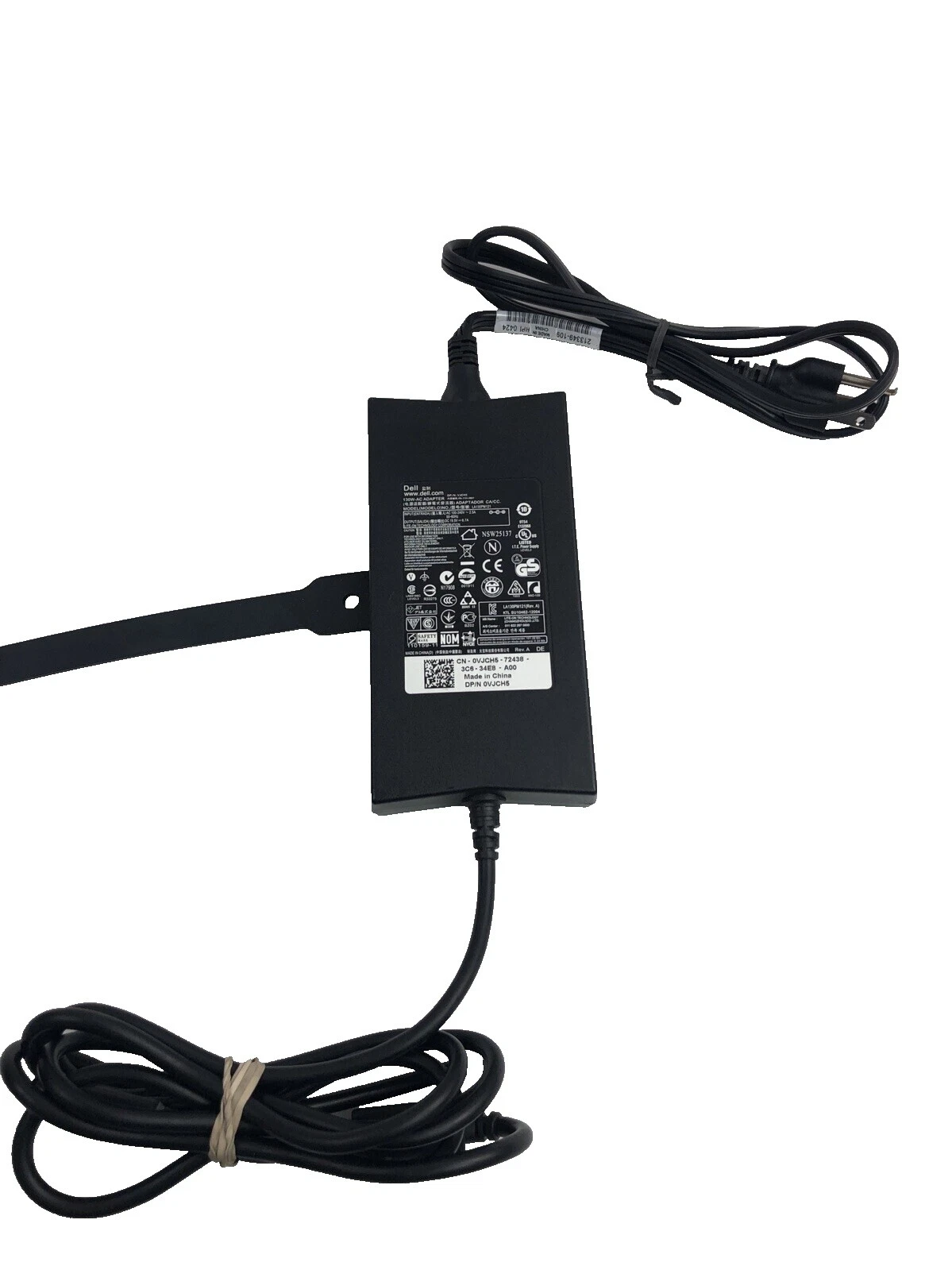 Dell Cargadores y adaptadores para Laptop para Toshiba Satellite