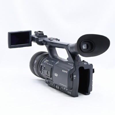 Sony HDRFX1000 for sale online | eBay