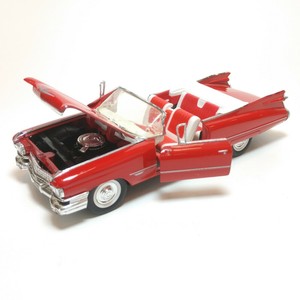 cadillac diecast