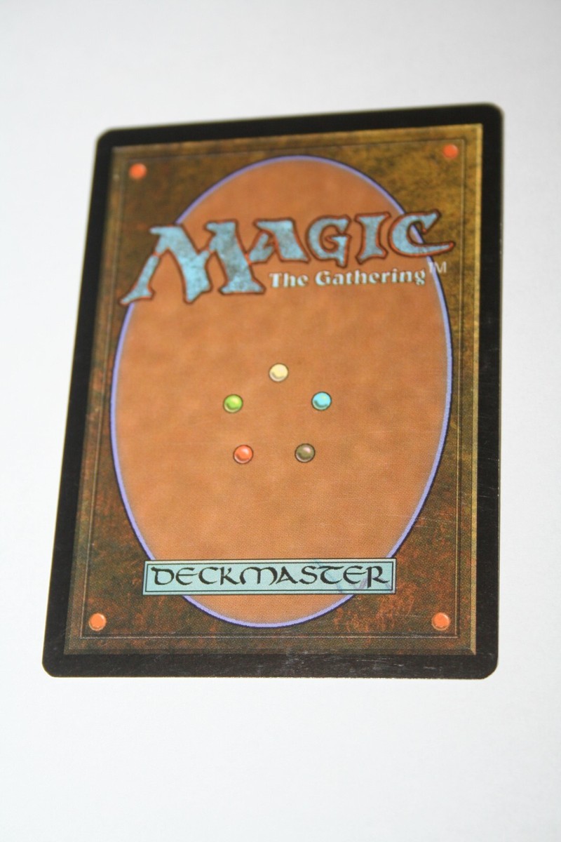 MTG Magic The Gathering 7th Final Fortune NM Unplayed English! 1