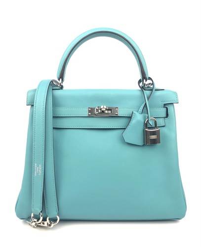 hermes blue saint cyr