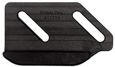 2-Pack A187BS Skid Shoes for Toro 74-1100 Snowblower 624 824 828 1132