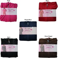 Juicy Couture x Mean Girls Womens Soft Velour...