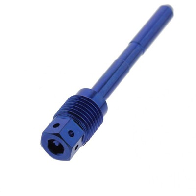 Gleitstift Bremsklotz vorne Bolzen Führungsbolzen caliper pin brake pads jmp 3