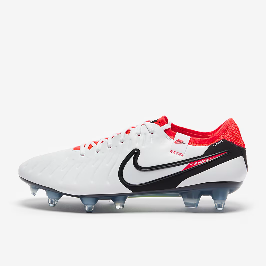 Nike Tiempo Legend 10 Elite SG-Pro AC Football Boots - UK SIZE 7