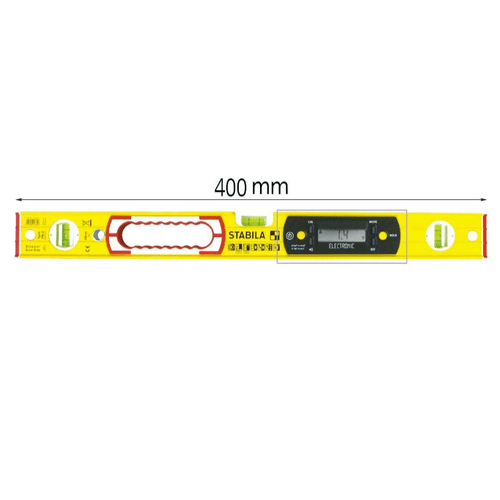 STABILA Digital Level 16" 24" Hand Tool Levels - Picture 4 of 5