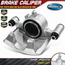 Brake Caliper Front Left for Toyota Hiace MK3 Hilux MK4/5/6 VW Taro 4775026040