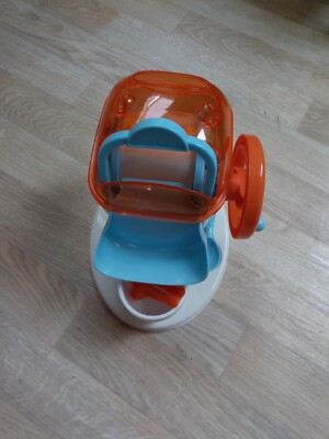 Eismaschine für Kinder