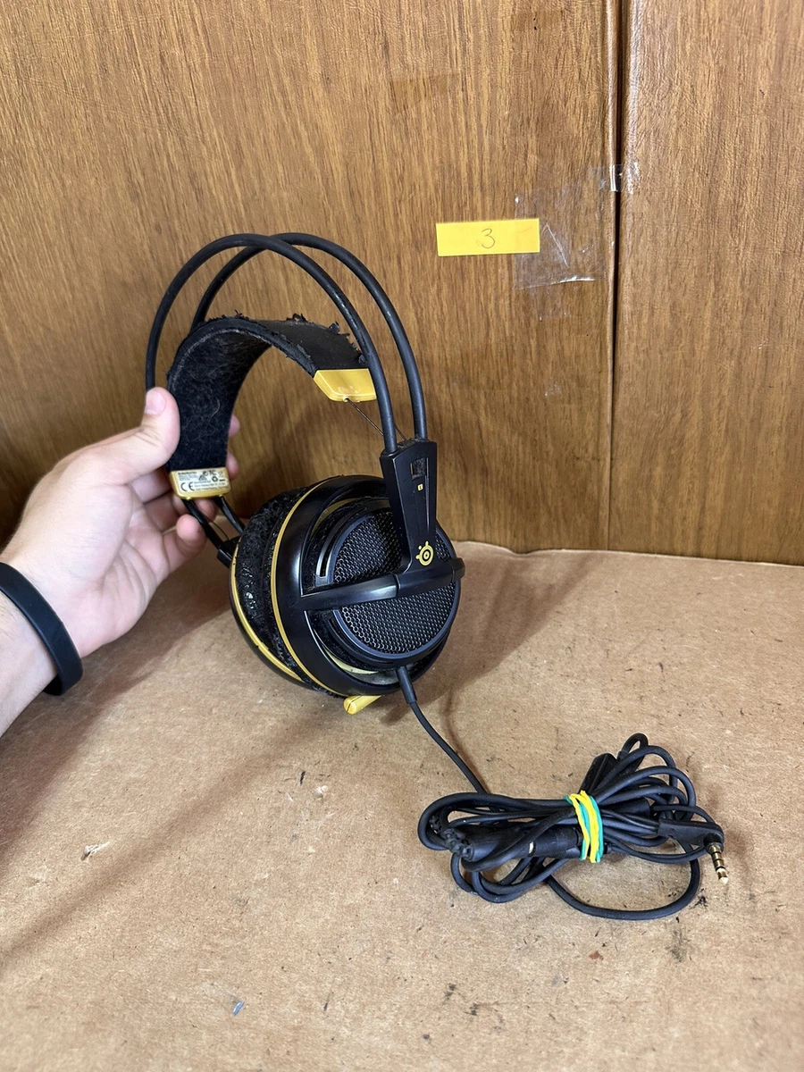 Steelseries siberia v2 ps4 deals