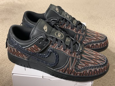 lyle thompson nike dunk