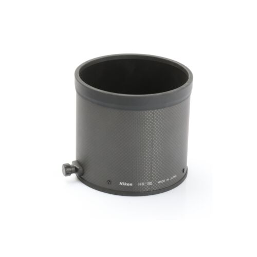 Nikon Geli.-Blende HK-30 f. AF-S 4,0/200-400 VR ED IF + NEU (258685) - Bild 2 von 6