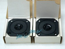 dome tweeters for sale