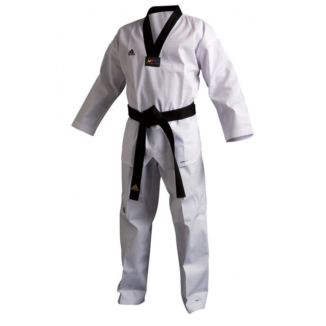 kimono taekwondo adidas