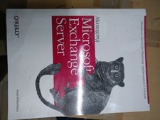 Managing Microsoft Exchange Server