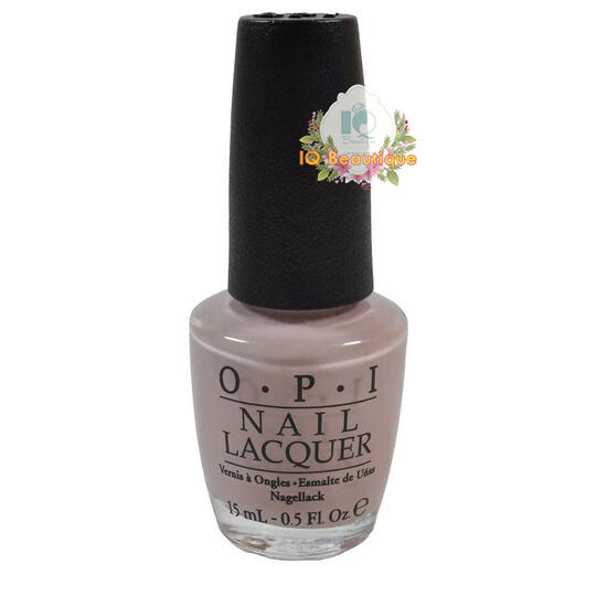 Opi Nail Polish G My Very First Knockwurst 0 5oz For Sale Online Ebay