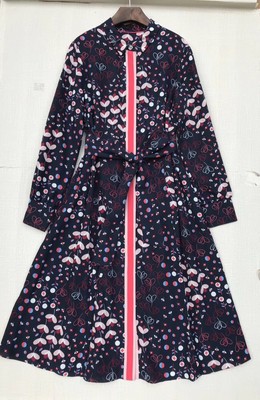 boden pippa shirt dress