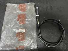 CAVO FUNE POSTERIORE ORIGINALE BETA ARK COD 29.14170.52