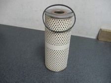 Hastings LF223 Engine Oil Lube Filter Replaces AC-Delco PF166 GM 6437562 6439977