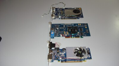 PC-Grafikkarten