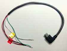 Xiaomi Yi Sport Cam Action Camera Ambarella live/line out cavo video FPVUSB, A/V