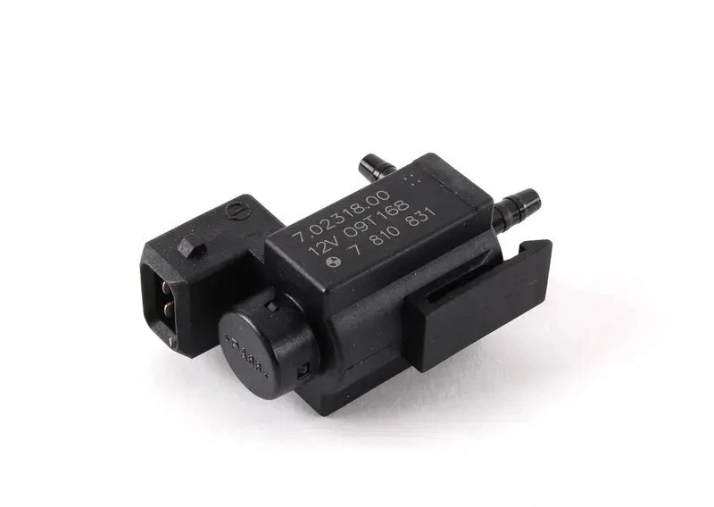 ✅Válvula solenoide de control de vacío original OEM para BMW 323 325 328 Z3 Z8 11747810831 Foto 2 de 4