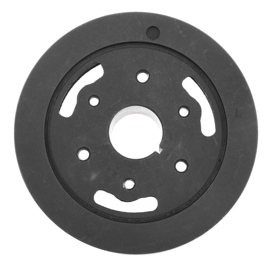 Engine Harmonic Balancer for Chrysler Cordoba Dodge A100 Aspen Plymouth Duster - Image 2 of 4