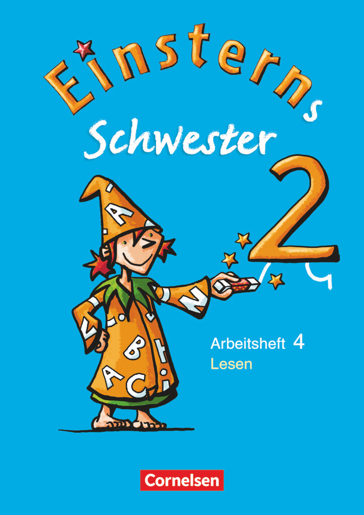 Thumbnail - Susanne Famulla; Roland Bauer; Jutta Maurach / Einsterns Schwester -