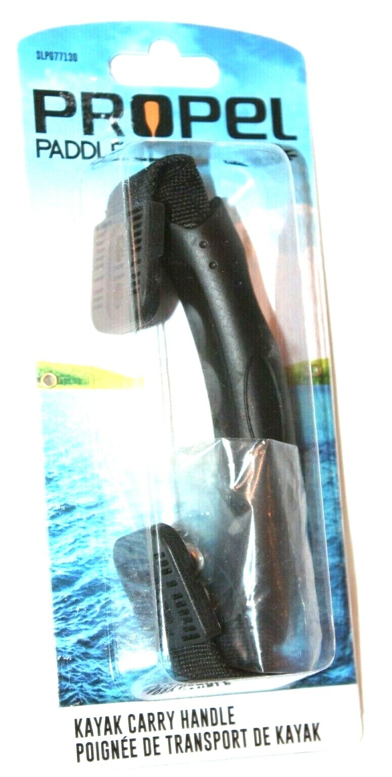 Carry Handle  Black