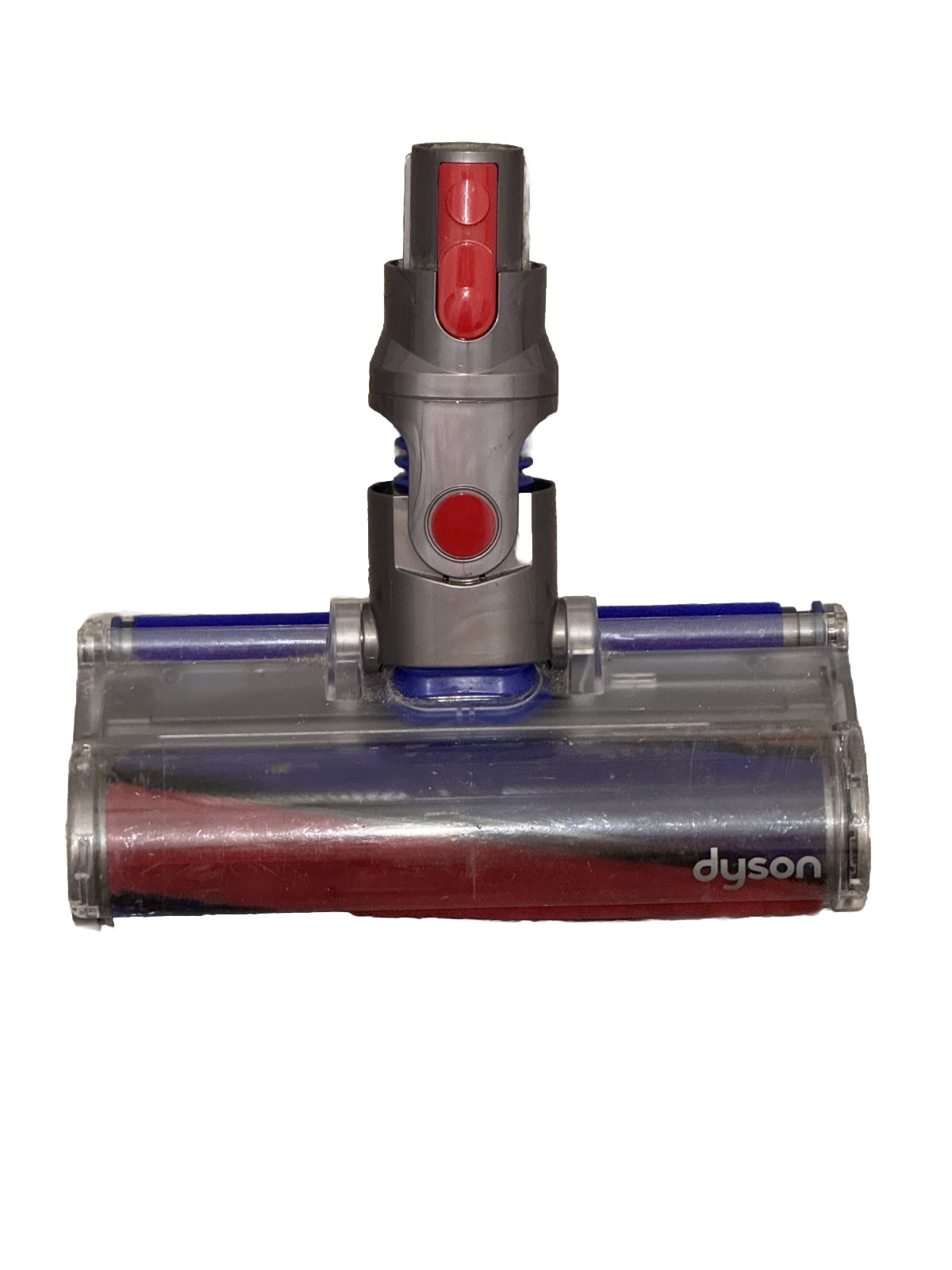 Dyson V11 Animal Cordless Vacuum Cleaner Purple 5025155047354 eBay