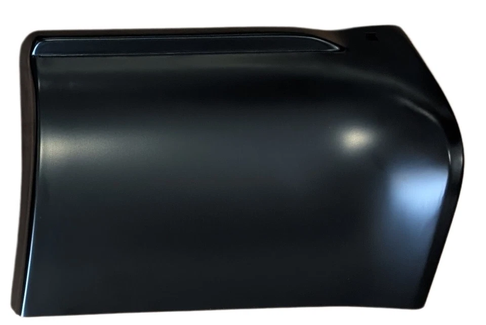 1973-1991 Chevy Blazer & GMC Jimmy Lower Front Quarter Panel Bedside Sections - Image 3 of 3