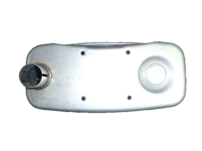 #ad New OEM Craftsman Briggs amp; Stratton Engine Motor Muffler 498984S 493963 392101 $68.21