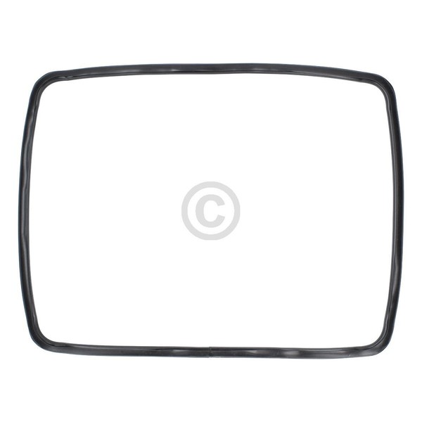 TüRdichtung Wie Neff 00096824 Rundum 8Haken FüR Backofen Herd-image