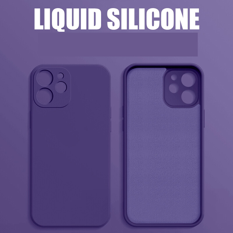 Custodia per telefono per iPhone 17 16 11 12 13 14 15 Pro