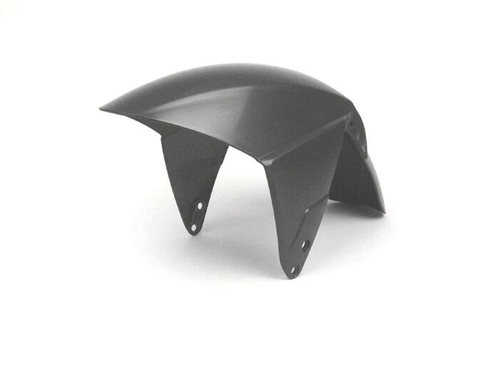 Gilera Runner 50 SP Purejet 125 VX/ST 200 VXR/ST Front Mudguard Unpainted - Image 2 of 3