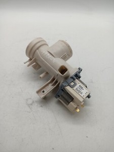 AEG HP054331, L74650H Waschmaschine Laugenpumpe 132691110 1325318 #1126-4