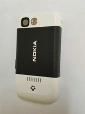 LOT OF 25 NOKIA 5300 BLACK BATTERY DOORS USED CONDITION