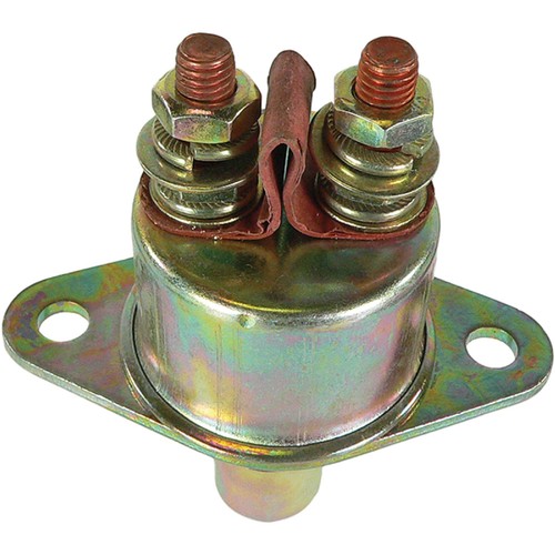 9N11450B Starter Switch for Ford 2N, 9N (1940-1947 MDLS WITH SN# 12499 9N11450B Starter Switch for Ford 2N, 9N (1940-1947 MDLS WITH SN# 12499