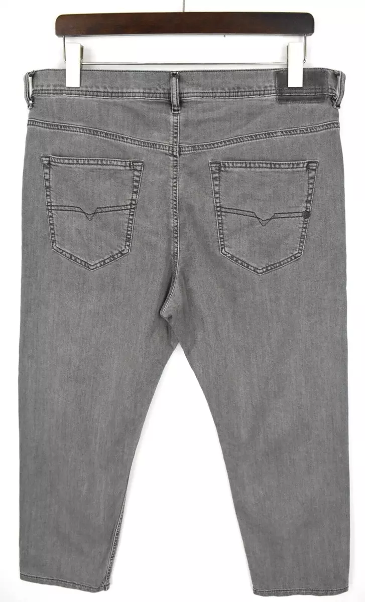 Jean coupe carrot clearance homme