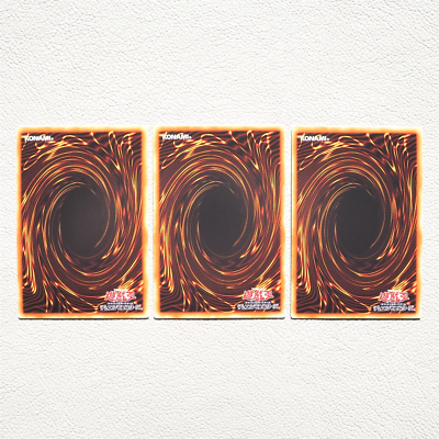 Yu-Gi-Oh Kuriboh Multiply Detonate 15AY-JPA22 JPA32 JPA33 Ultra