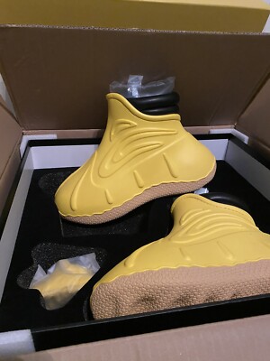 FCTRY LAb x NLE Choppa Duck Boot - Size 10 | eBay