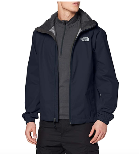 quest jacket the north face mens