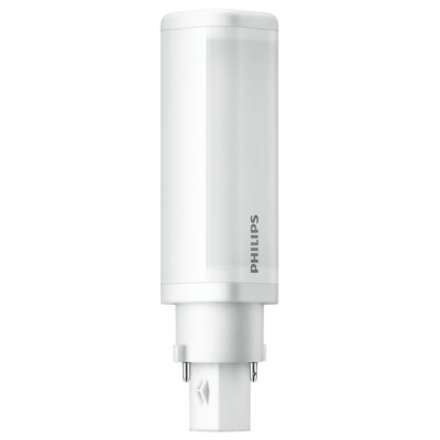 Philips CorePro LED PLC 5.9W 840 2P G24d-1 4000K universalweiß für KVG/VVG