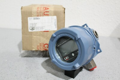 #ad BRAND NEW United Electric 1XTXSWP15 Electronic Temperature amp; Pressure TX Switch $997.96
