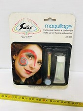 Makeup Party for Halloween Carnival Parties