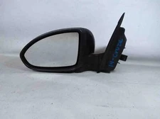 11 16 chevrolet cruze power door mirror assembly driver side lh scratch cover
